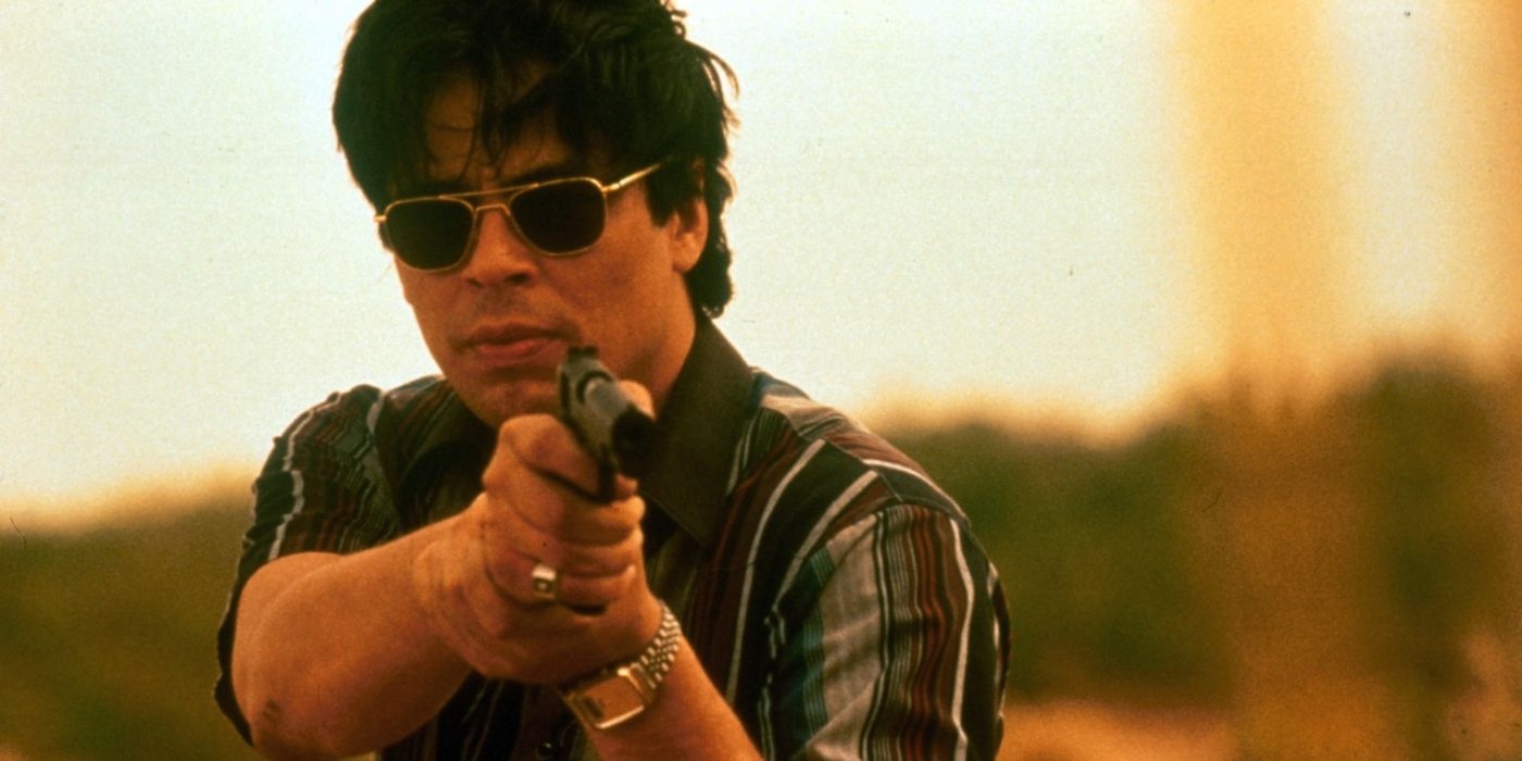 ده فیلم که طرفداران Breaking Bad باید تماشا کنند - گیمفا