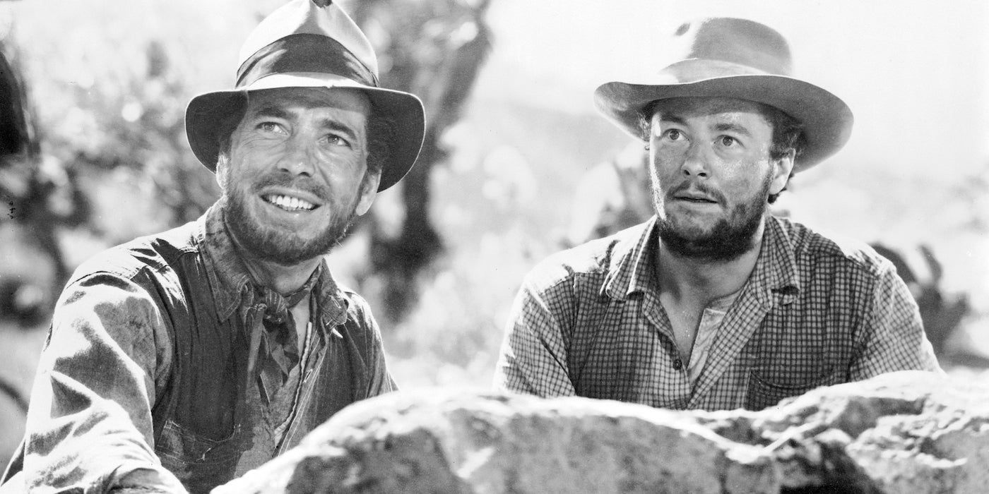 ده فیلم که طرفداران Breaking Bad باید تماشا کنند - گیمفا