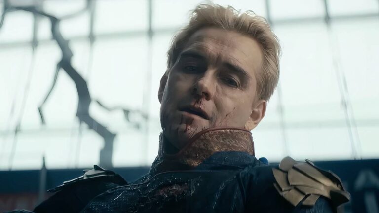 طرفداران سریال The Boys تئوری‌ای در رابطه با تریلر جدید این سریال مطرح کردند