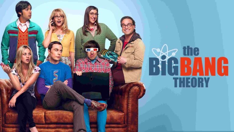 بزرگ‌ترین پیچش‌های داستانی سریال The Big Bang Theory