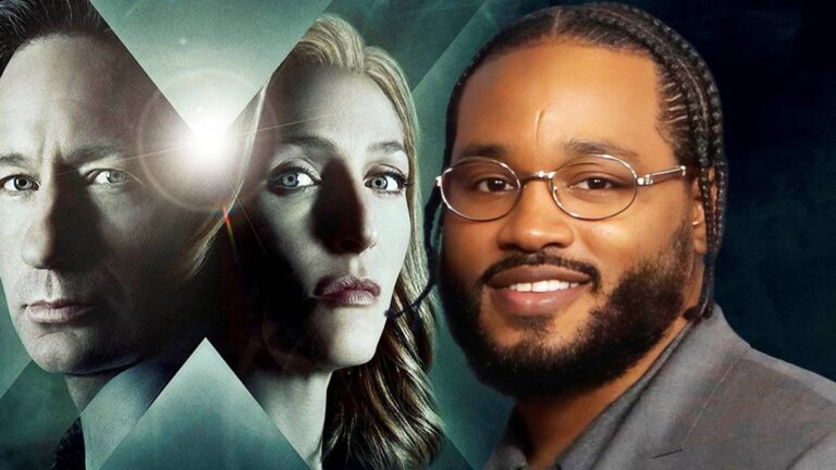 رایان کوگلر از ساختار ریبوت سریال X-Files گفت