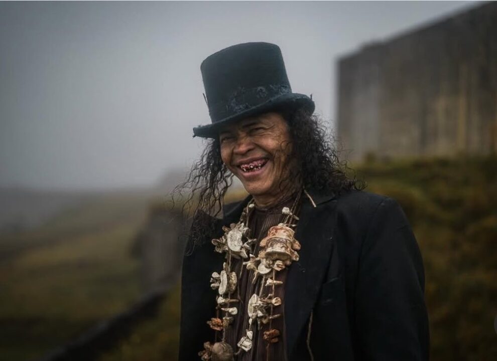 اولین تصاویر فیلم The Last Photograph به کارگردانی زک اسنایدر منتشر شد | گیمفا