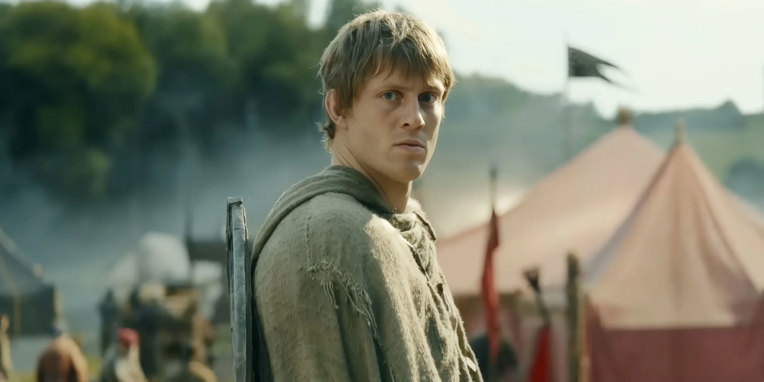 سریال‌ها و فیلم‌های جدیدی که در ژانویه ۲۰۲۶ پخش می‌شوند - گیمفا