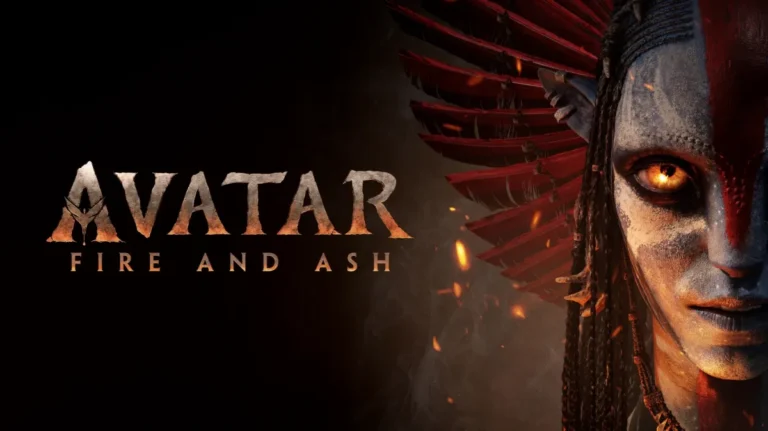 فیلم Avatar: Fire & Ash نمره‌ای عالی از سینما اسکور گرفت