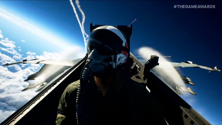 Ace Combat 8: Wings of Theve