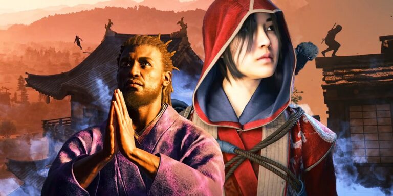 کارگردان Assassin’s Creed Shadows از اهمیت پارکور در عناوین آینده سری صحبت کرد