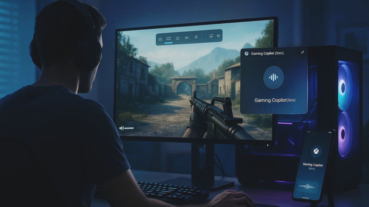 هوش مصنوعی ایکس باکس باعث دو دستگی گیمر‌ها شده است - گیمفا