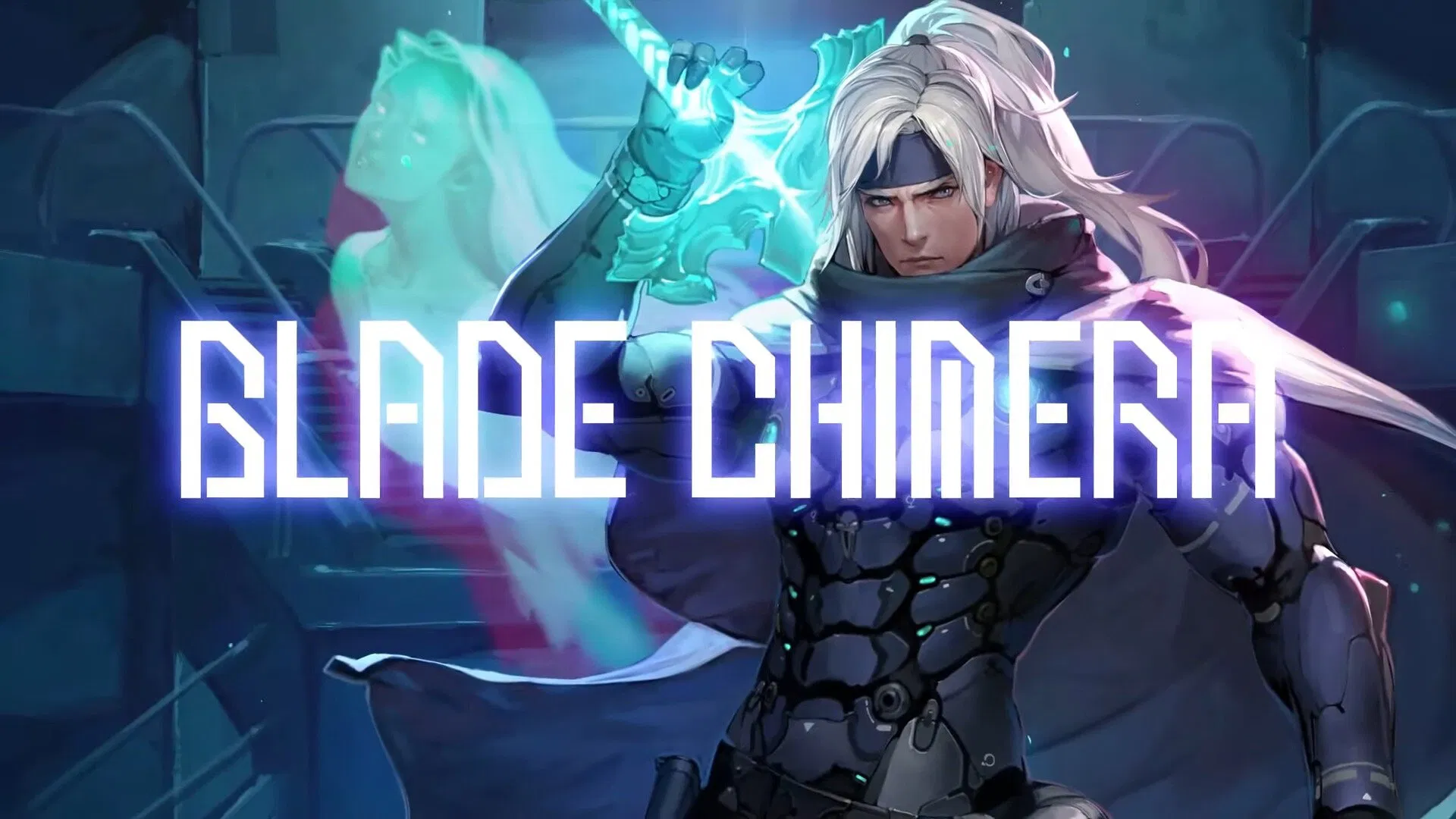 blade chimera glamour shot ۱۵ بازی مستقل برتر سال ۲۰۲۵ - گیمفا