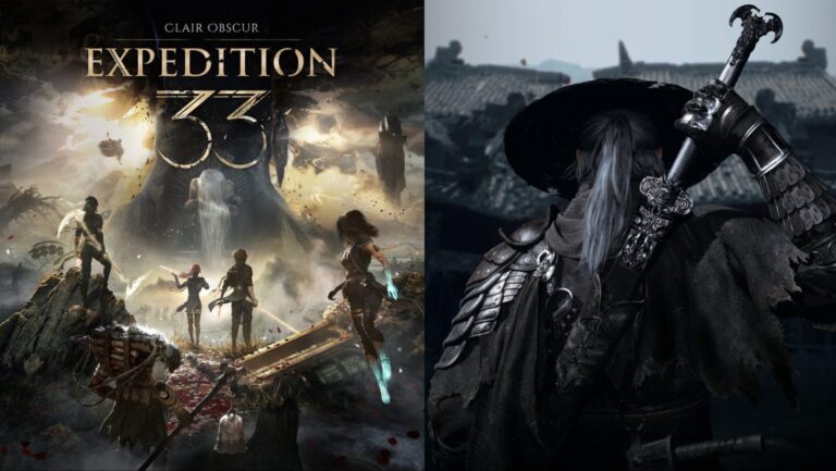 توصیه کلیدی سازندگان Expedition 33 به کارگردان Phantom Blade Zero