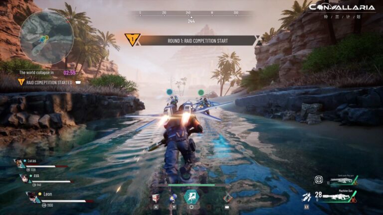 اتهامات سنگین استودیوی چینی علیه سونی از سوءمدیریت در پروژه China Hero خبر می‌دهند