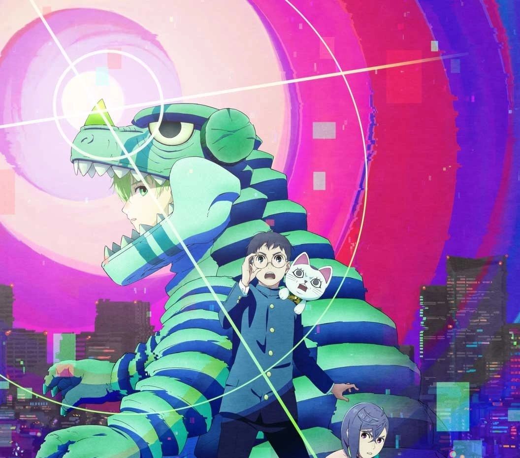 بازه زمانی انتشار فصل سوم انیمه Dandadan مشخص شد - گیمفا