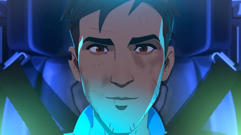 در بازی Dispatch یک محتوای مخفی وجود دارد که هنوز کسی متوجهش نشده است