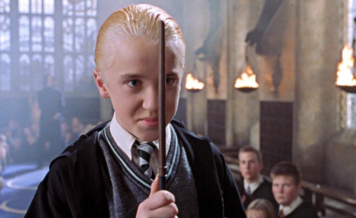 ۶ جادوگر سیاهی که در سریال جدید Harry Potter حضور دارند - گیمفا