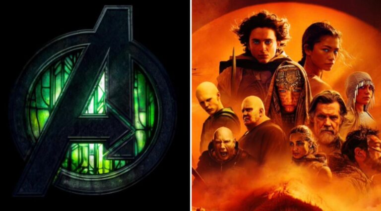 در سال ۲۰۲۶ رقابت داغ Dune 3 و Avengers: Doomsday را شاهد خواهیم بود