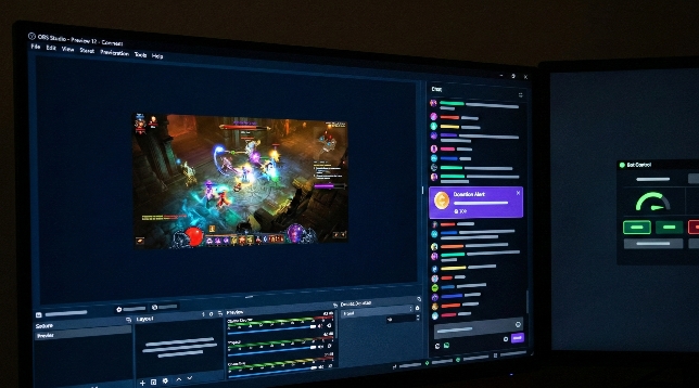 راهنمای استریم آنلاین بازی و پول درآوردن از یوتیوب - گیمفا