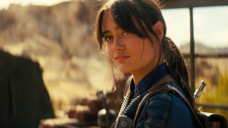 بازیگر سریال Fallout: قطعاً GTA 6 را تجربه می‌کنم، اما بازی‌های آرامش‌بخش را ترجیح می‌دهم