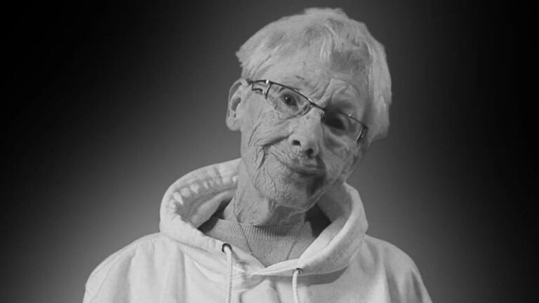 گیمر محبوب TikTok در ۷۸ سالگی درگذشت