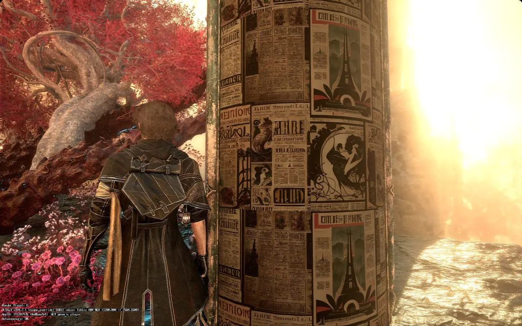 در توسعه بازی Clair Obscur: Expedition 33 از هوش مصنوعی مولد استفاده شده است