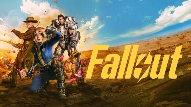 الا پورنل: فصل دوم سریال Fallout هیجان‌انگیزتر از همیشه است