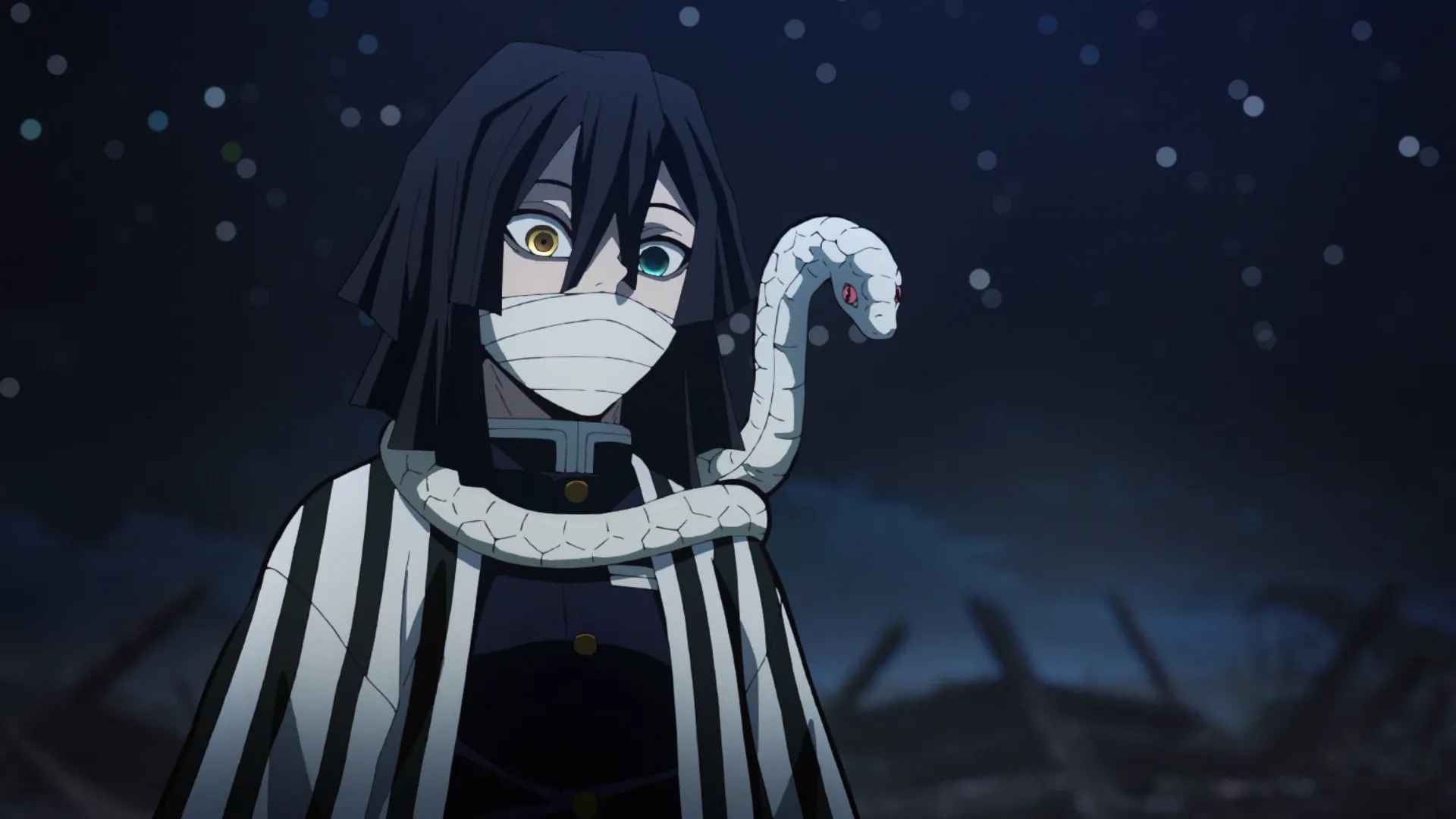 قدرتمندترین سبک‌های تنفسی انیمه Demon Slayer - گیمفا