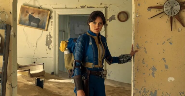 آمازون خلاصه ویدیویی فصل اول Fallout را به دلیل اشتباهات فراوانش حذف کرد