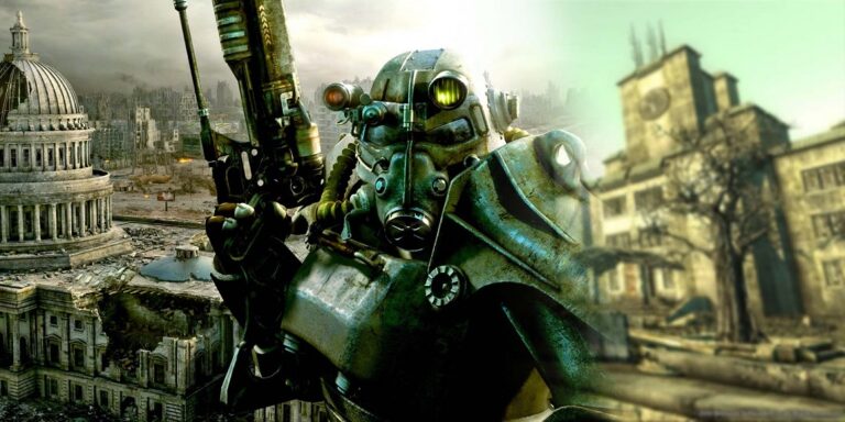وقتی گیمر‌ها پیشگو می‌شوند؛ یک گیمر وقایع Fallout 4 را ۷ سال پیش از عرضه حدس زده بود