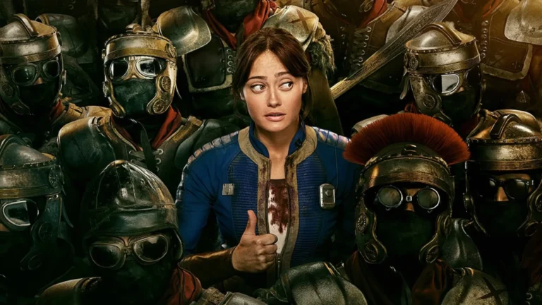 نقدها و نمرات فصل دوم سریال Fallout | بهتر از فصل اول