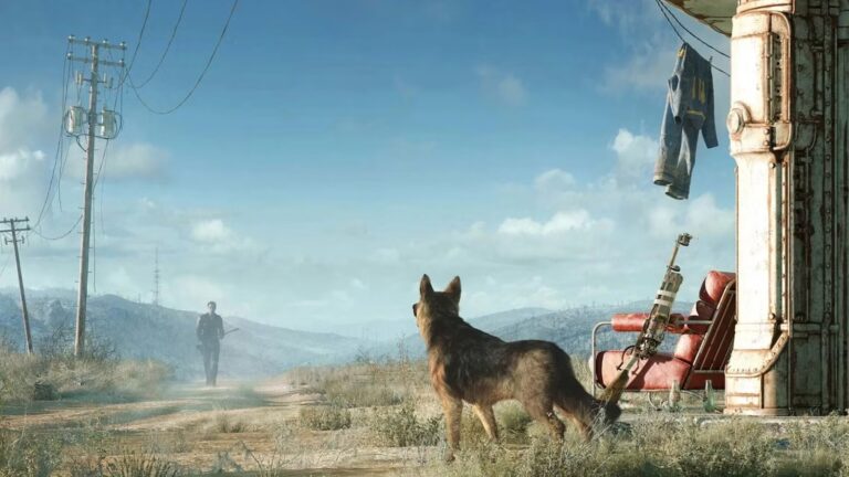 موفقیت فصل دوم سریال Fallout، انتظار برای بازی بعدی را سخت‌تر کرده است