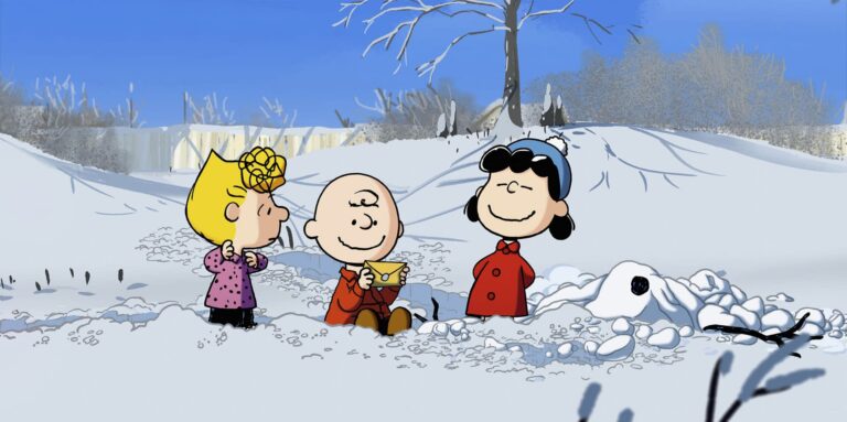 سونی حقوق فرنچایز Peanuts را به دست آورد