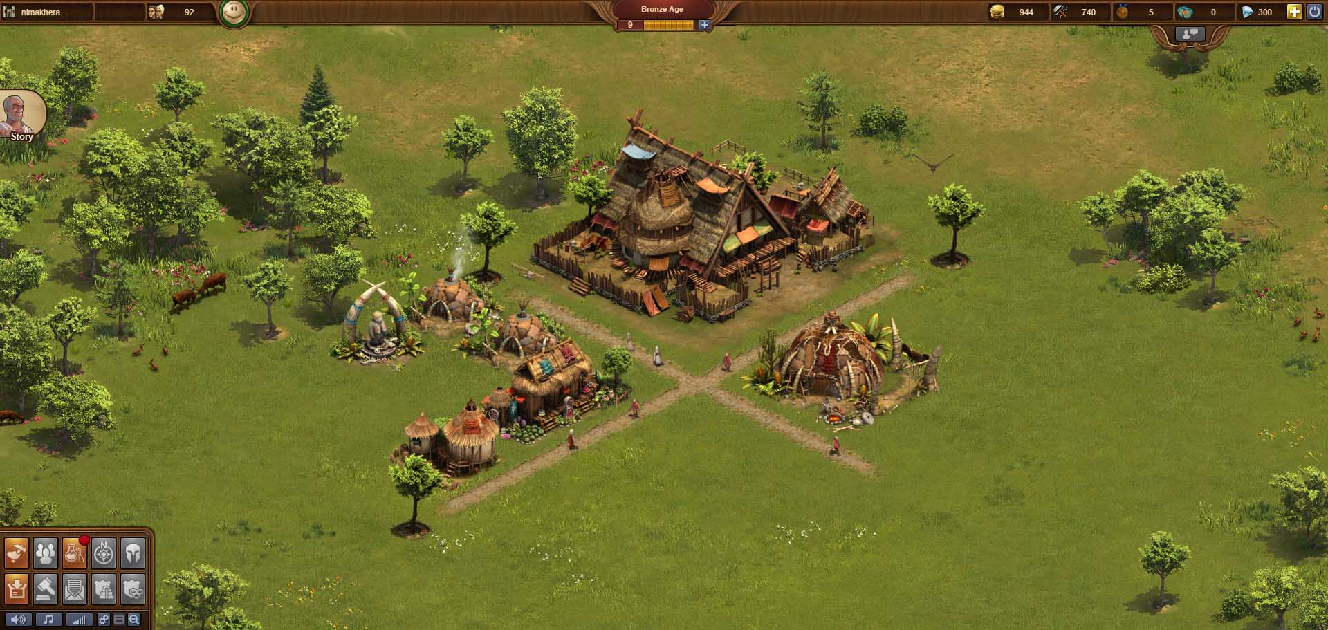 مرورگر یا کنسول؟ راهنمای جامع و معرفی ۱۰ بازی برتر تحت وب - گیمفا