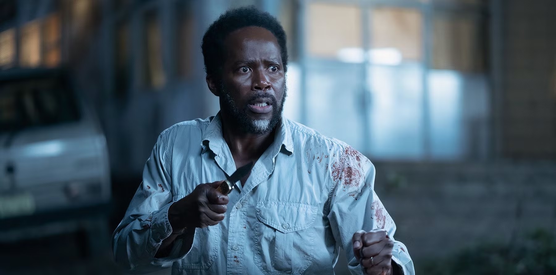 سریال‌های ترسناکی که در سال ۲۰۲۶ پخش می‌شوند - گیمفا