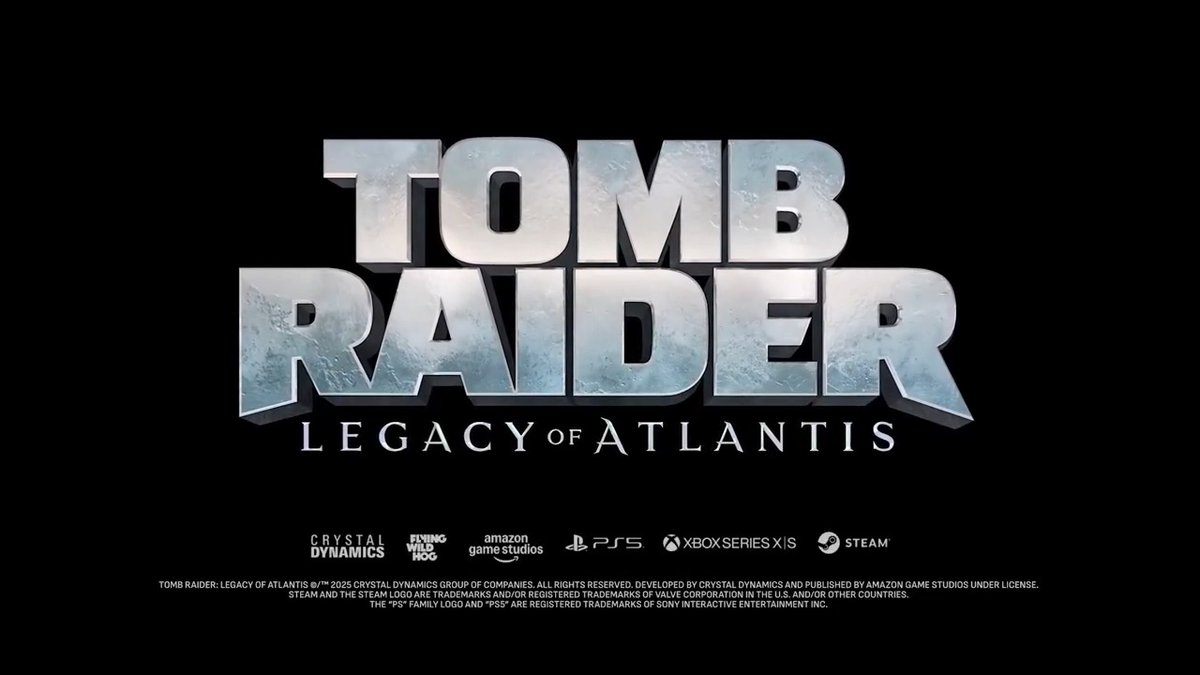 g76juwiayaax0j3 مراسم The Game Awards 2025: بزرگترین بازی های رونمایی شده - گیمفا