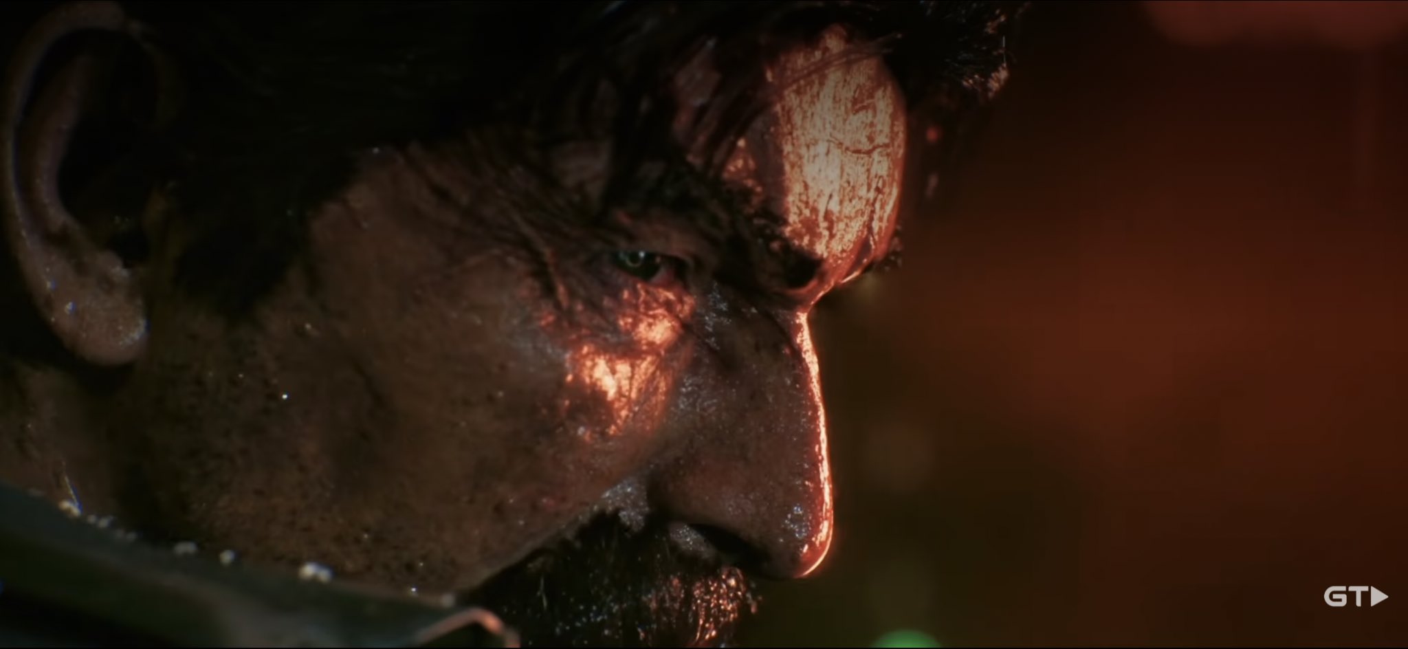 تماشا کنید: بازی سایبرپانکی جهان باز No Law خیره‌کننده به نظر می‌رسد - گیمفا