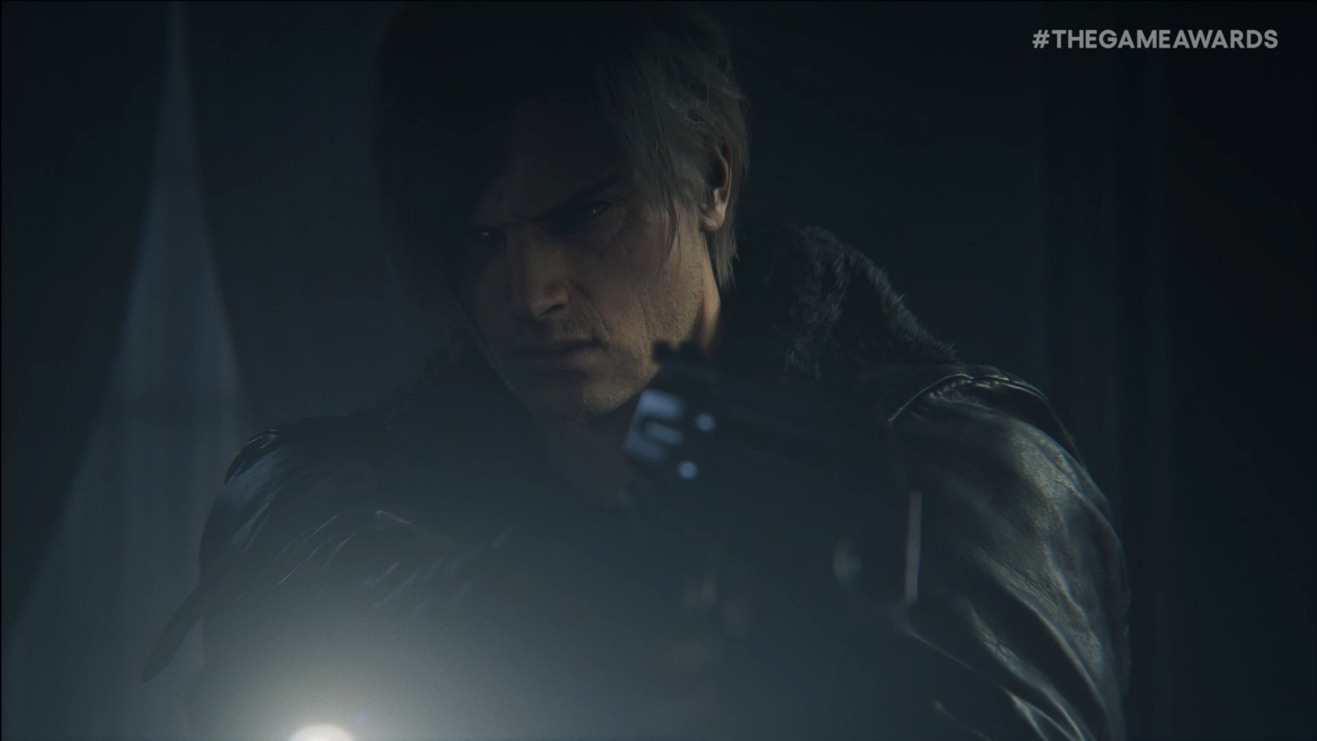 g77soo1xgaedblu تریلر جدید Resident Evil Requiem از شخصیت لیان کندی رونمایی کرد - گیمفا