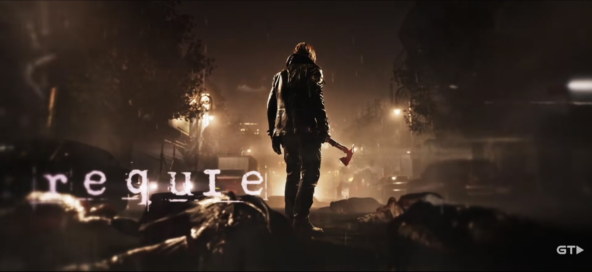 g77sxoswaae2xdp تریلر جدید Resident Evil Requiem از شخصیت لیان کندی رونمایی کرد - گیمفا