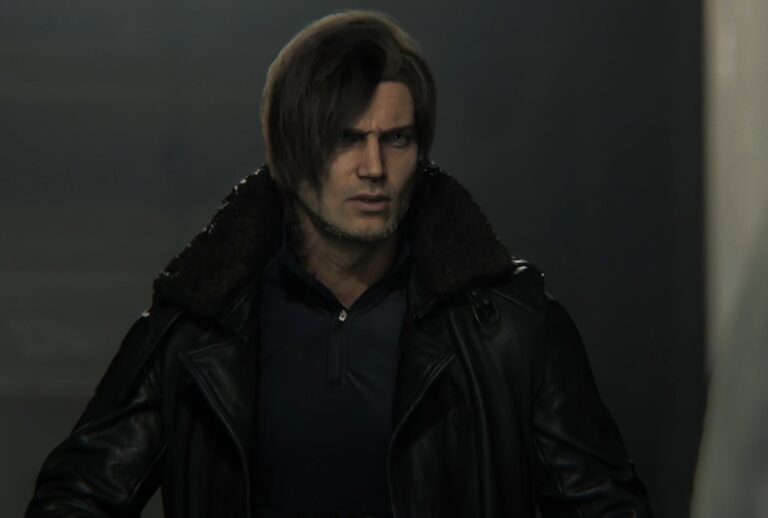 تصاویر جدیدی از لیان در بازی Resident Evil Requiem منتشر شد + محتوای نسخه دیلاکس