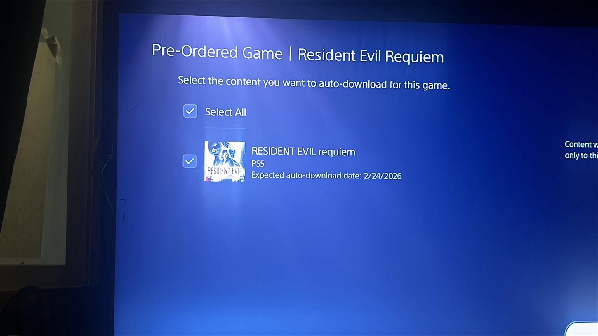 لیان کندی روی کاور Resident Evil Requiem دیده شد؛ بازگشت محبوب‌ترین شخصیت سری - گیمفا