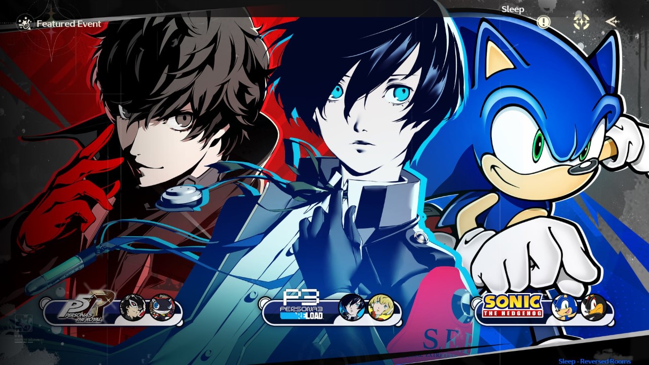 انتشار آپدیت ۳.۰ Wuthering Waves؛ همکاری با Persona و Sonic آغاز شد - گیمفا