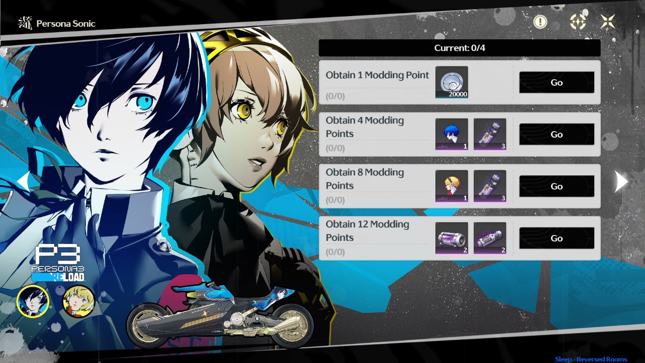 انتشار آپدیت ۳.۰ Wuthering Waves؛ همکاری با Persona و Sonic آغاز شد - گیمفا