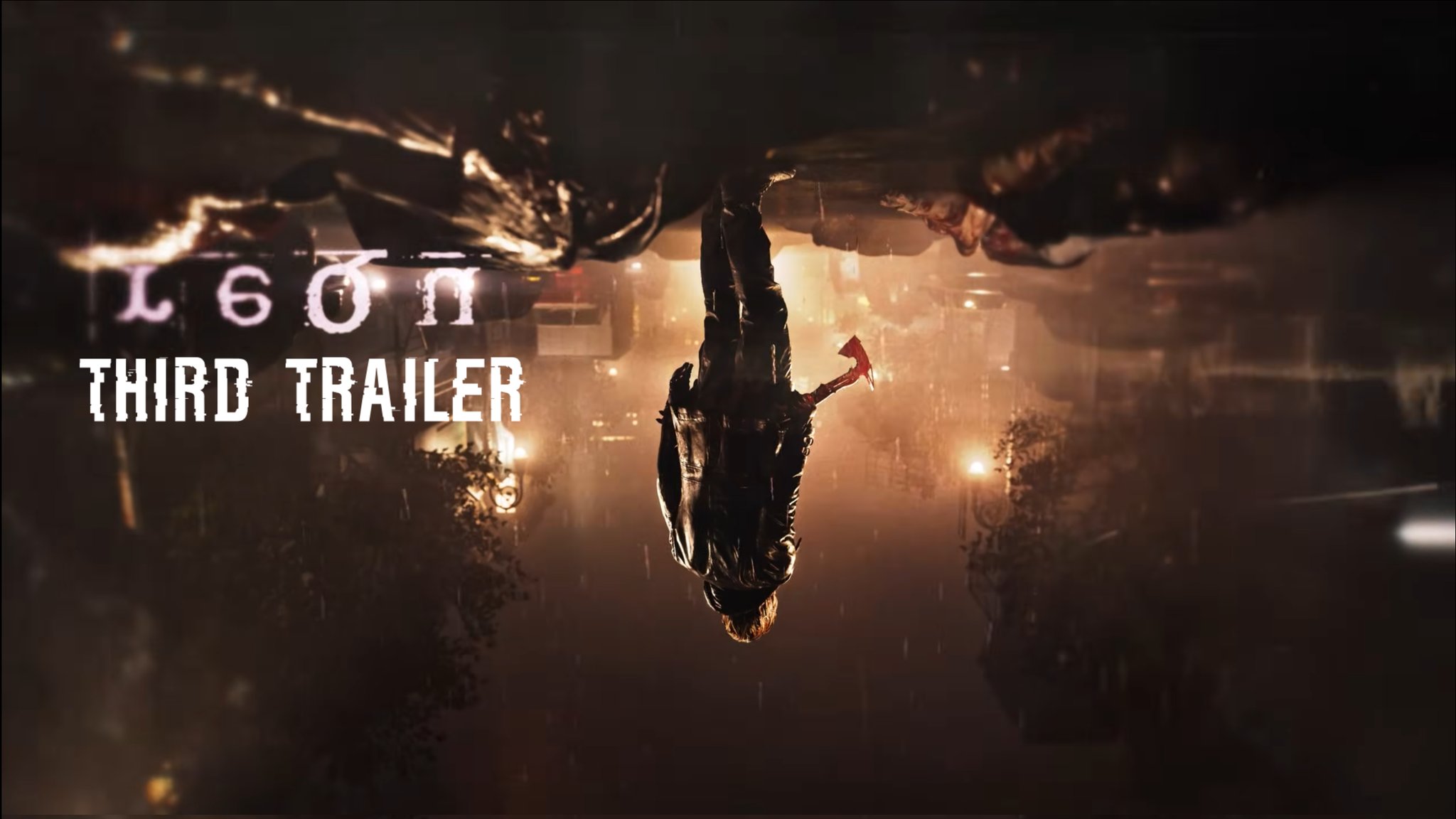 g8c66wwxcaiitnv راز حضور لیان در Resident Evil Requiem در تمامی تریلرهای قبلی پنهان بود - گیمفا