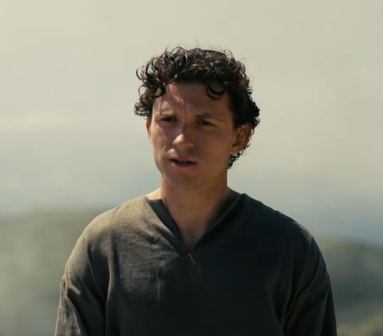 تحلیل تریلر رسمی The Odyssey کریستوفر نولان - گیمفا