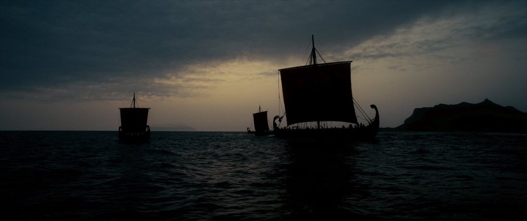 تحلیل تریلر رسمی The Odyssey کریستوفر نولان - گیمفا