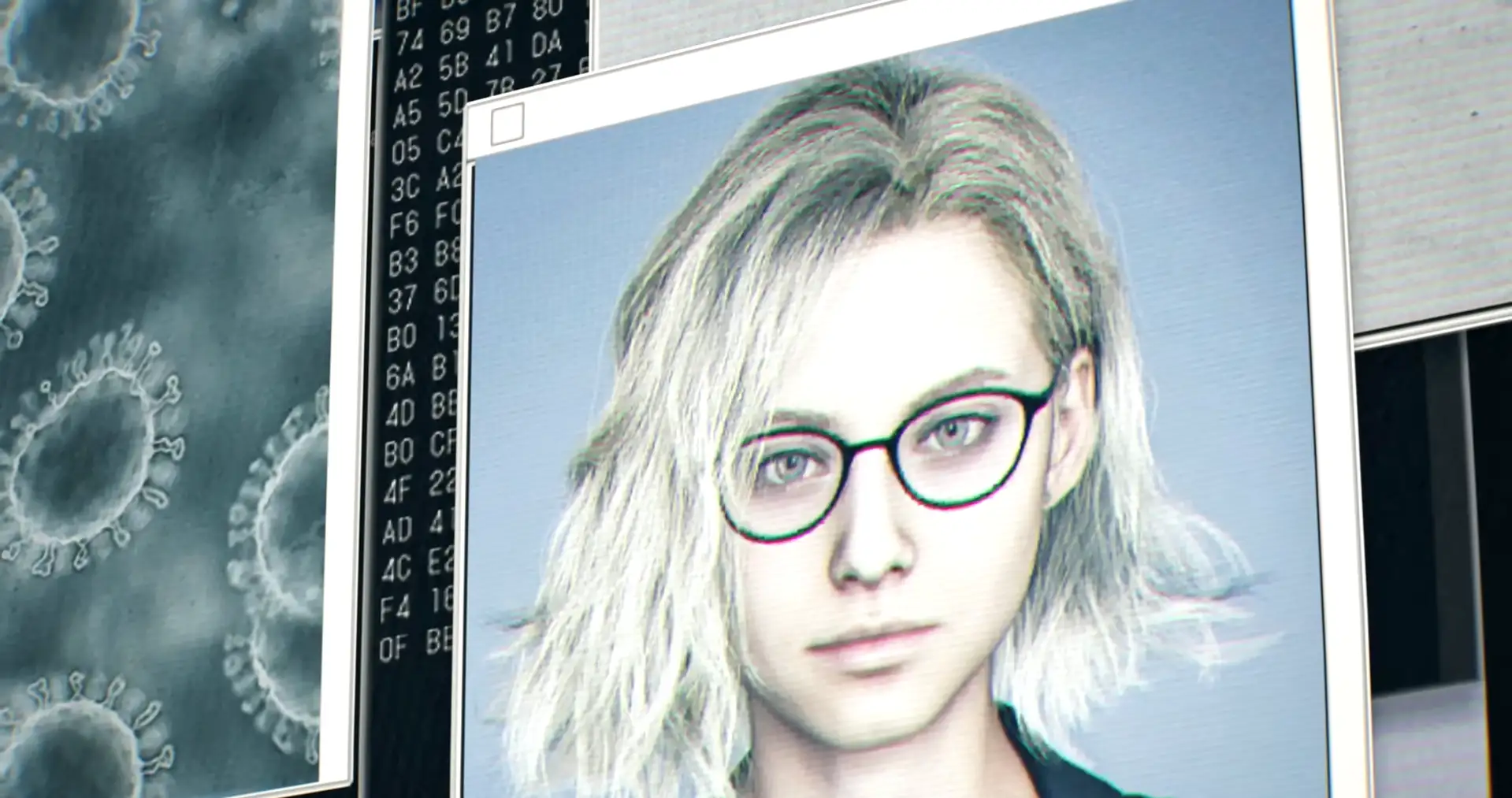 gracefbi resident evil