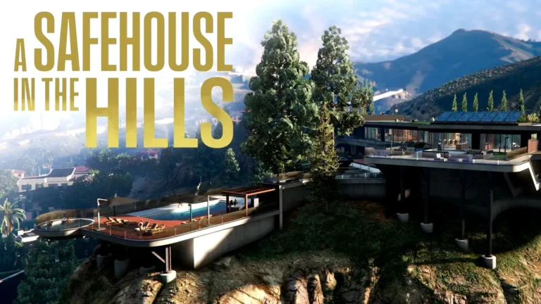 آپدیت بزرگ GTA Online منتشر شد