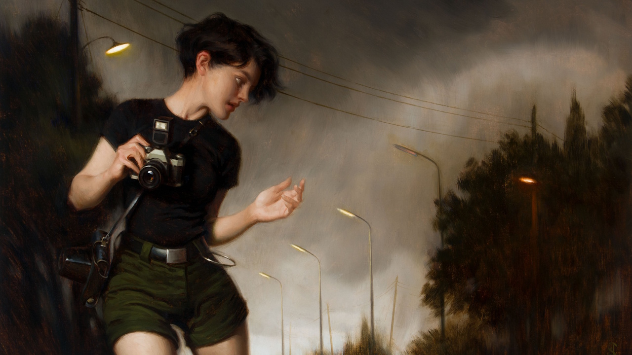 بهترین بازی‌های ترسناک سال ۲۰۲۵ - گیمفا