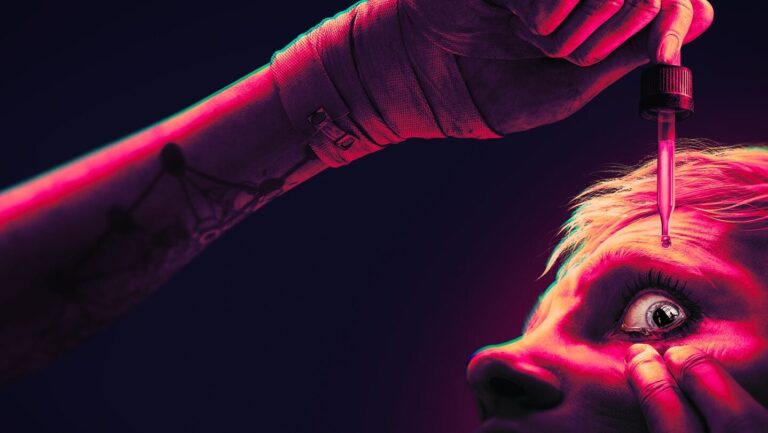 استودیو گیمفا | تجربه بازی ترسناک Sleep Awake