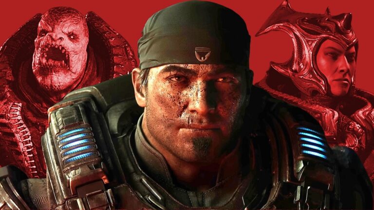 عنوان Gears of War: E-Day جاه‌طلبانه‌ترین بازی استودیوی The Coalition است