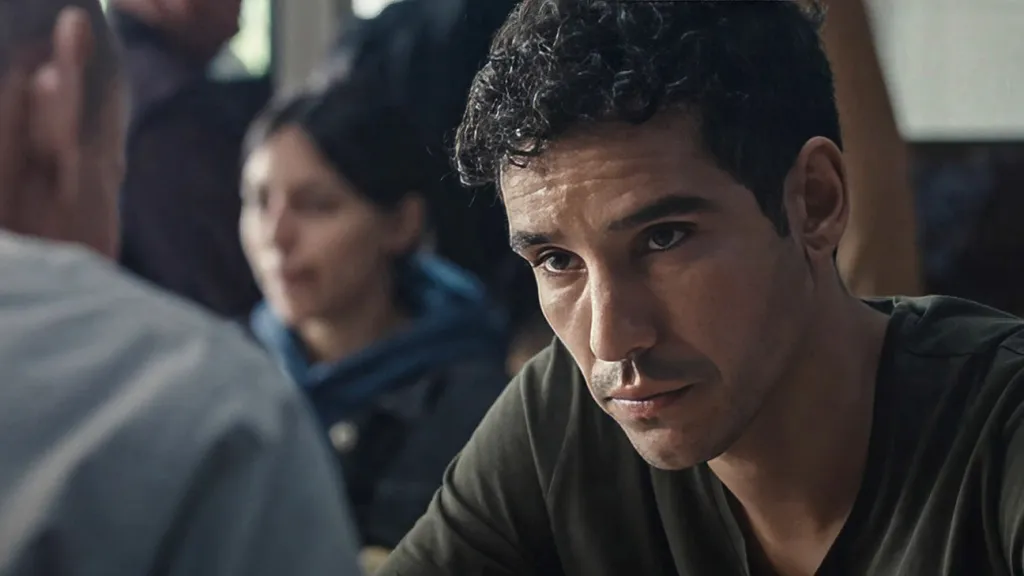 ghost trail mcdghtr ec012 h 2025 فیلم ghost trail