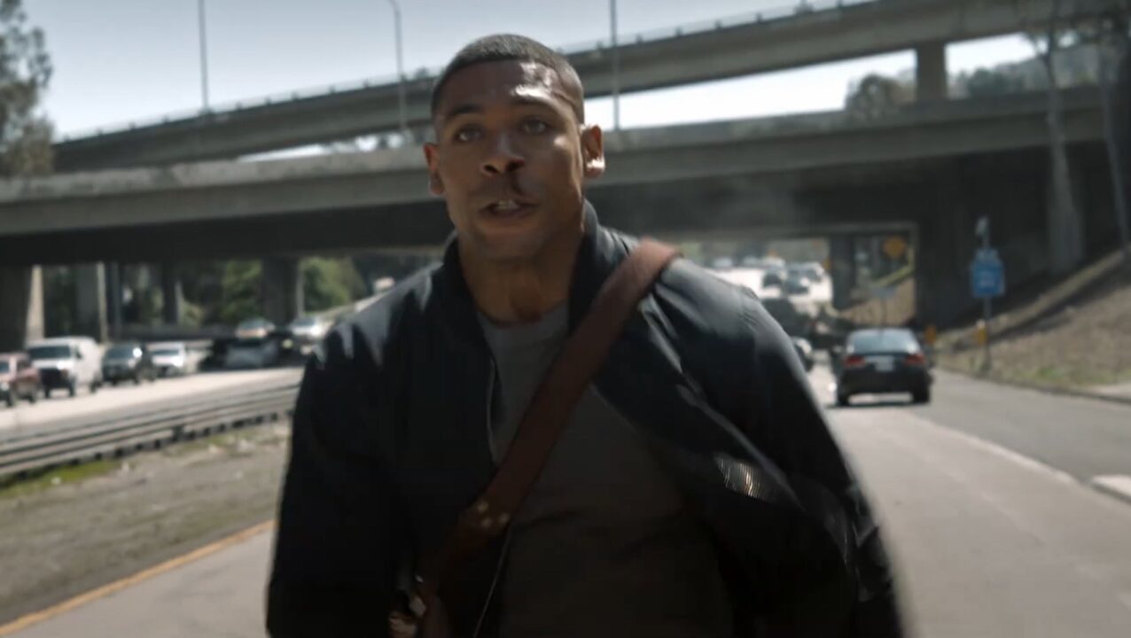 hbo max releases a teaser trailer 1 سریال lanterns