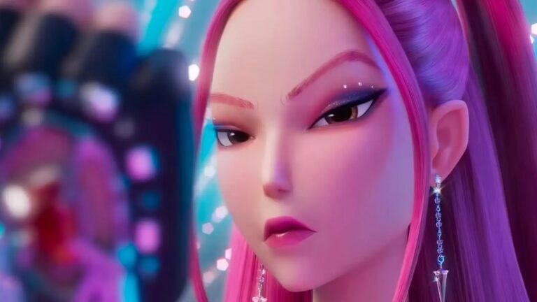 رازهای پنهان KPop Demon Hunters؛ آیا گروه HUNTR/X واقعاً محافظ هانمون است؟